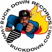VIDEO: Ruck Down Records?