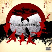 VIDEO: RZA speaks on Chamber Music