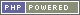 Powered by PHP 5.2.1
